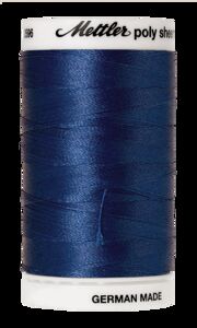Imperial Blue (2596-3622) - Poly Sheen - 875 Yards