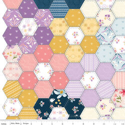 Sweet as Honey Cheater Print