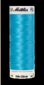 Peacock (3406-4122) - Poly Sheen - 220 Yards