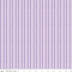 Scallops in Lavender