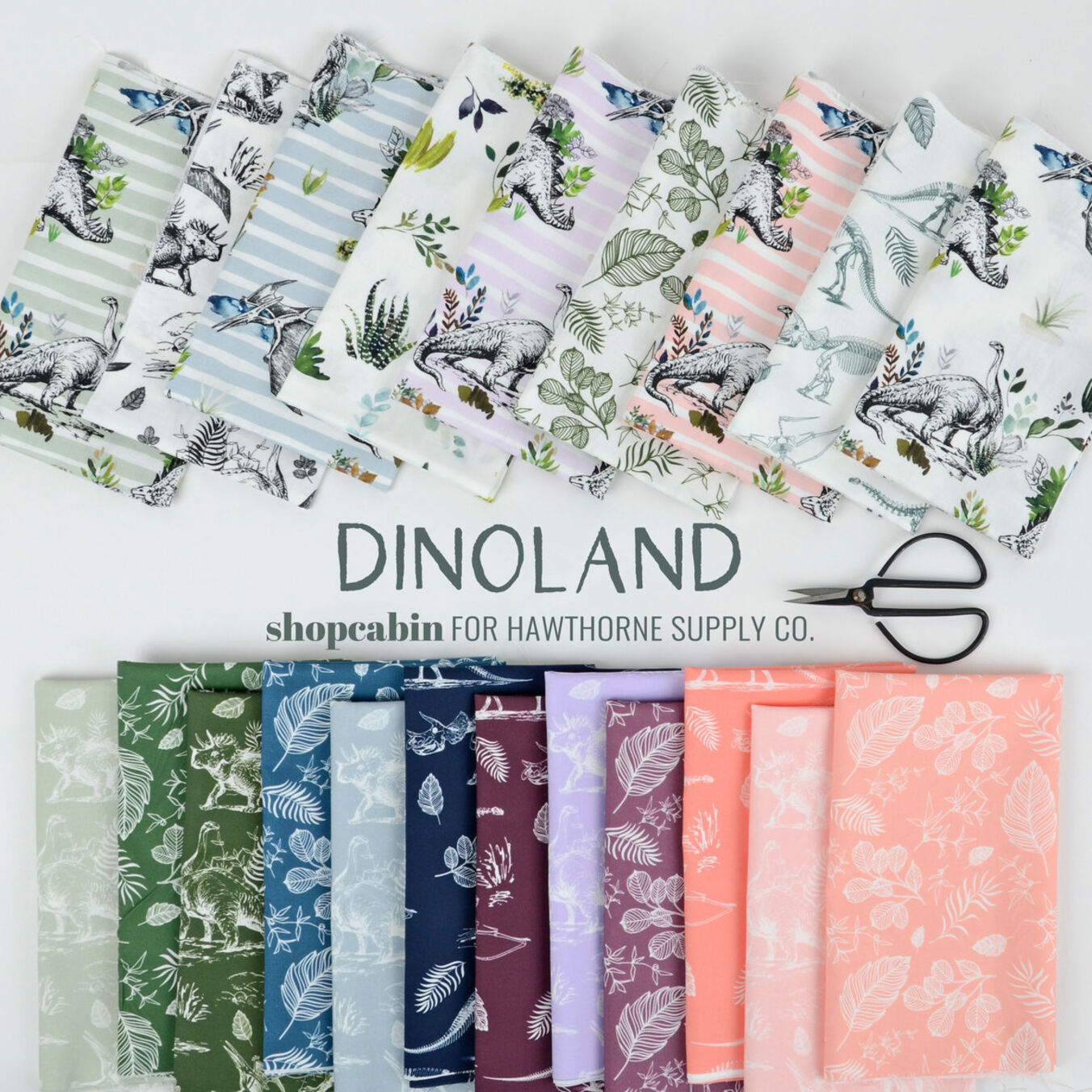 Dinoland Poster Image