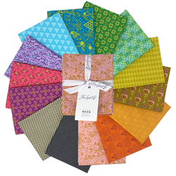 Pop Cloth Fat Quarter Bundle