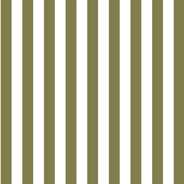 Candy Stripe in Jungle