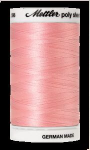 Shell (2596-1860) - Poly Sheen - 875 Yards