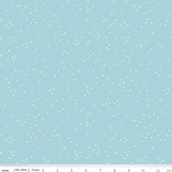 Blossom in Aqua