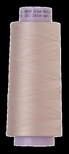 Flesh (9150-0600) - Silk Finish Cotton 50wt - 2000 Yards