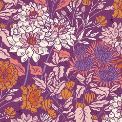 Bewitched Blooms in Witches Brew