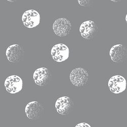 Moondance in Smoke