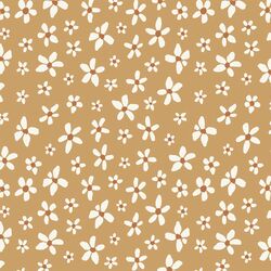 Daisies in Monarch