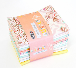 Reverie Half Yard Bundle Up