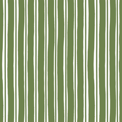 Stripes in Leaf