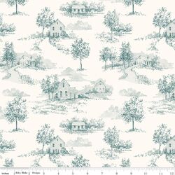 Toile in Dream