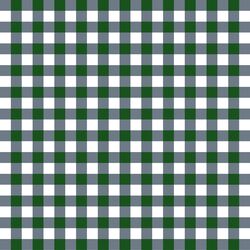 Holiday Gingham in Wintergreen and Inkwell