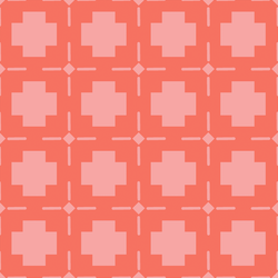 Veranda in Coral