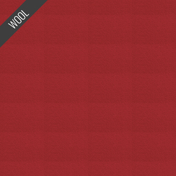 Wool in Cherry Tart