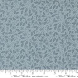 Tapestry in Wind