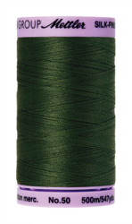 Cypress (9104-0886) - Silk Finish Cotton 50wt - 547 Yards