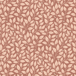 Leaves in Berry