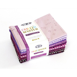 Stellar Elements Fat Quarter Bundle