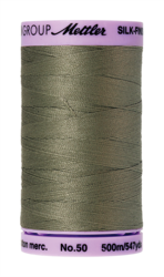 Sage (9104-0381) - Silk Finish Cotton 50wt - 547 Yards