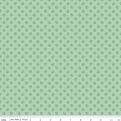 Clover in Sage