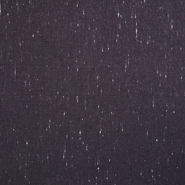Speckled in Licorice