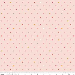 Hearts in Blush