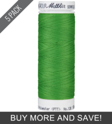 Light Kelly (7840-1099) - Seraflex - 142 Yards (5 Pack)