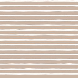 Artisan Stripe in Sand