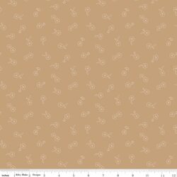 Meadow in Gold