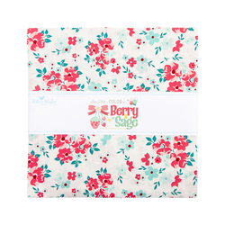 Berry & Sage 10" Square Pack