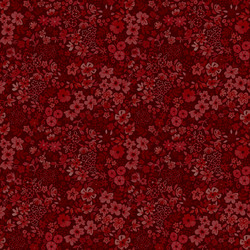 Florette in Burgundy
