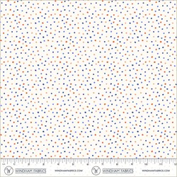 Dottie in Ivory