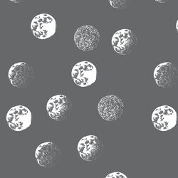 Moondance in Charcoal