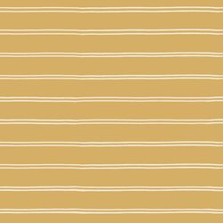 Double Dutch Stripe in Honeybee