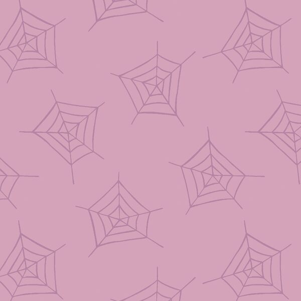 Spiderwebs in Mystical