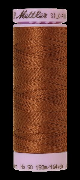 Penny (9105-0262) - Silk Finish Cotton 50wt - 164 Yards