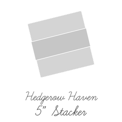 Hedgerow Haven 5" Square Pack