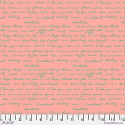 Sweet Nothings in Pink