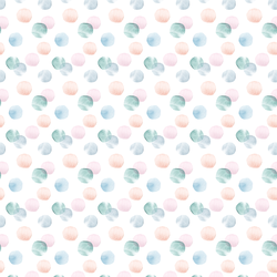 Spring Bubbles in Easter