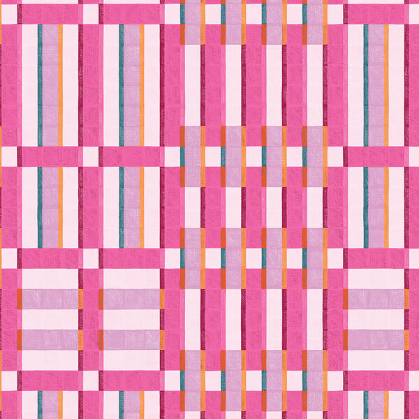 Patchwork in Candy