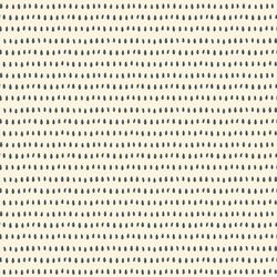 Garden Dots in Ivory