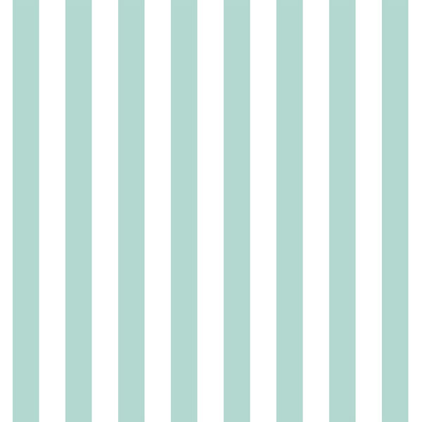 Umbrella Stripe in Surf