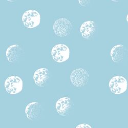Moondance in Robins Egg