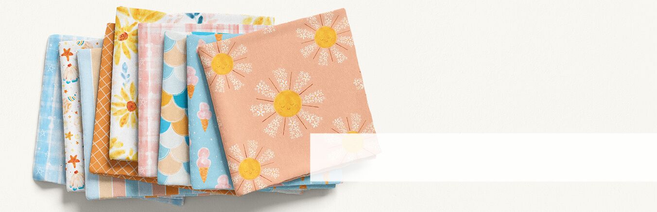 Sunkissed Preview Image