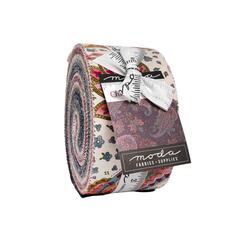 Chelsea Garden 2.5" Strip Roll