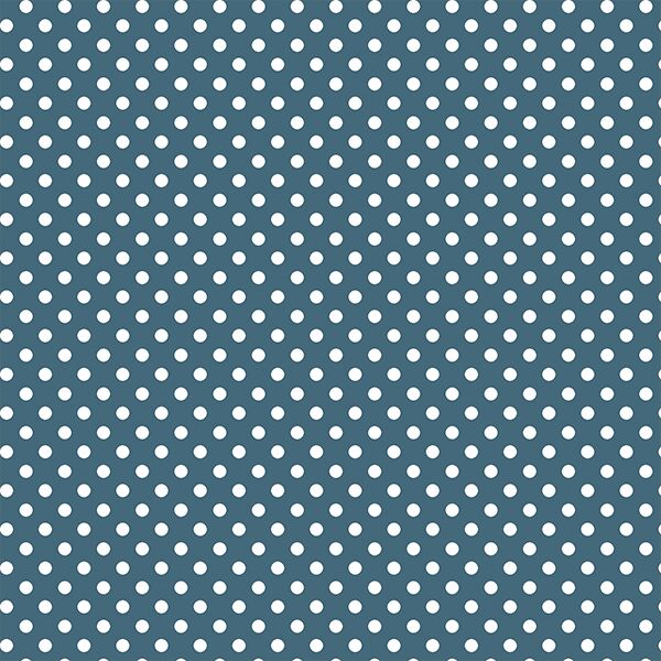 Tiny Dot in Lake