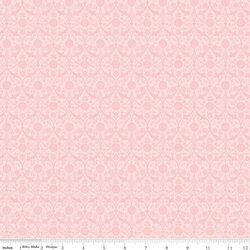 Endale in Pink