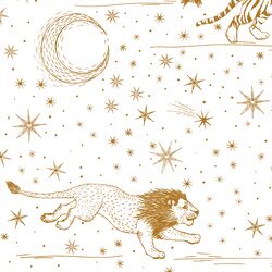 Large Celestial Safari in Tamarind