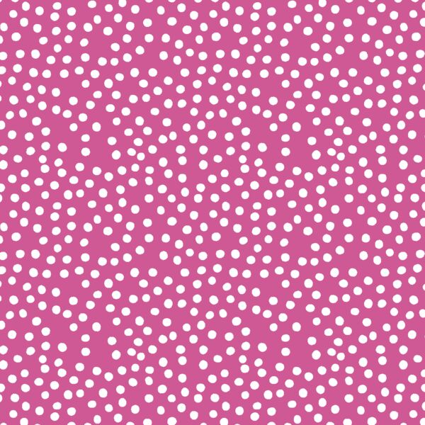 Little Tossed Dot in Petunia